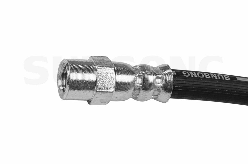 Sunsong Brake Hydraulic Hose for Volvo 2204942