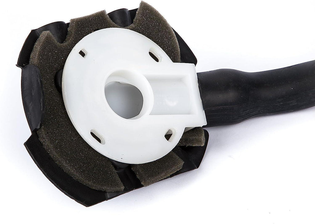 GM Genuine Parts 19303241 Secondary Air Injection Pump Kit with Pump, Bracket, and Hose