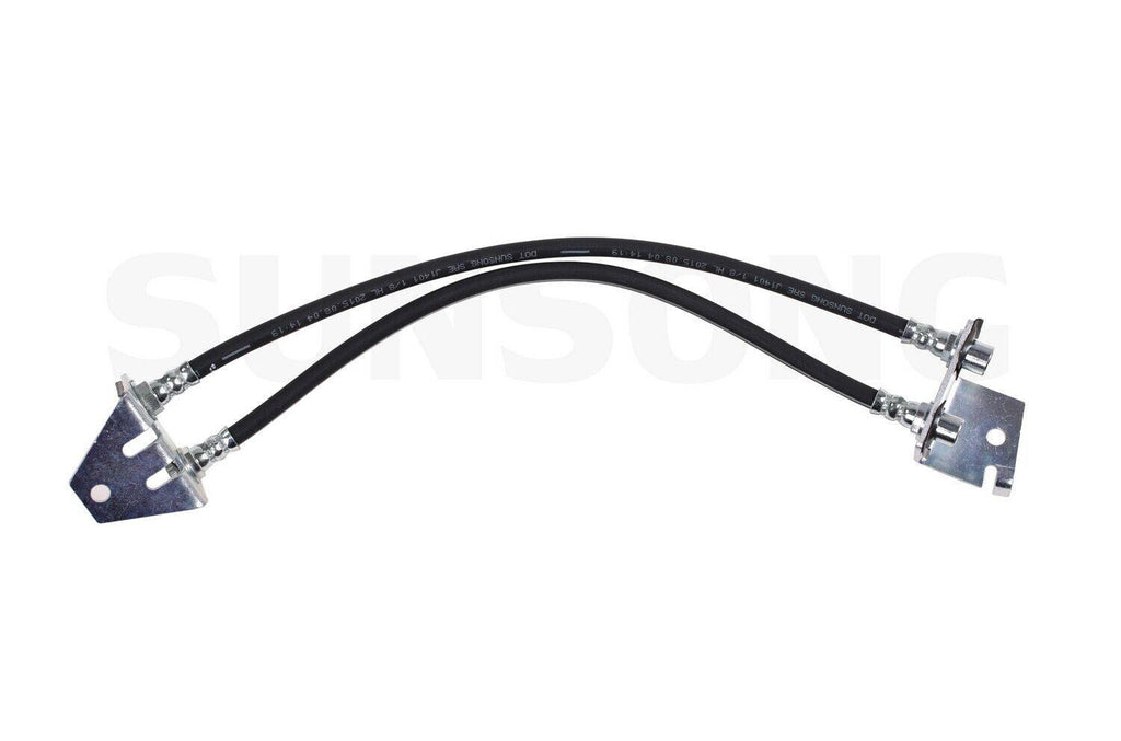 Sunsong Brake Hydraulic Hose for 03-07 H2 2204717