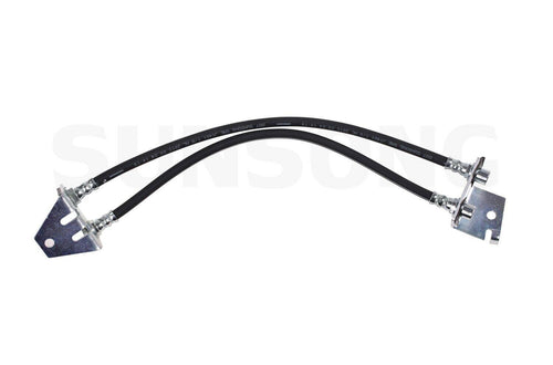 Sunsong Brake Hydraulic Hose for 03-07 H2 2204717