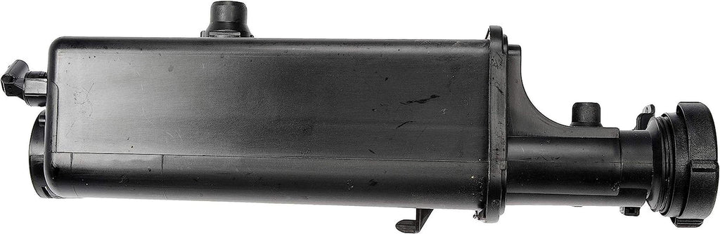 Dorman 603-535 Front Engine Coolant Reservoir Compatible with Select BMW Models