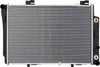 Spectra Complete Radiator CU2212