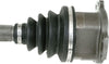 60-6185 Remanufactured CV Constant Velocity Drive Axle Shaft (Renewed)