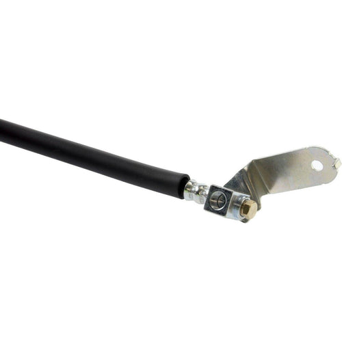 Centric Brake Hydraulic Hose for Charger, 300, Magnum 150.63406