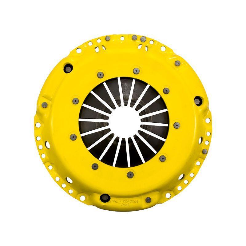 VW010 ACT Heavy Duty Pressure Plate - greatparts