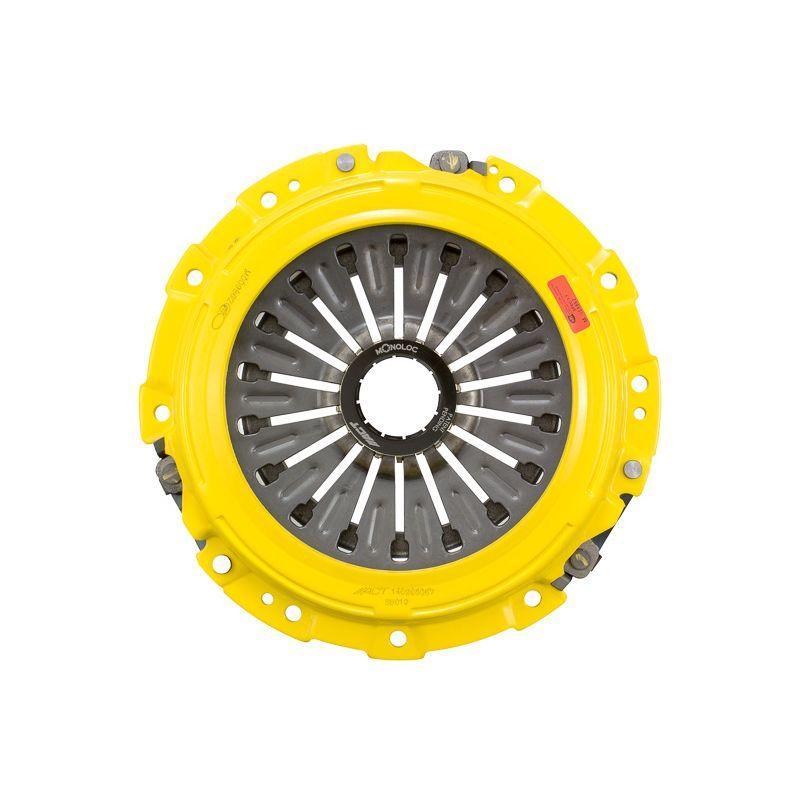SB019 ACT Heavy Duty Pressure Plate - greatparts