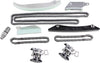 TK1116AWP TIMING KIT with WATER PUMP for 01-08 CHRYSLER / V6 / 2.7L / 167 DOHC 24V