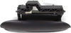 Front Exterior Door Handle Set of 2 Compatible with 1997-2000 BMW 528I and 2001-2003 525I Primed Driver and Passenger Side