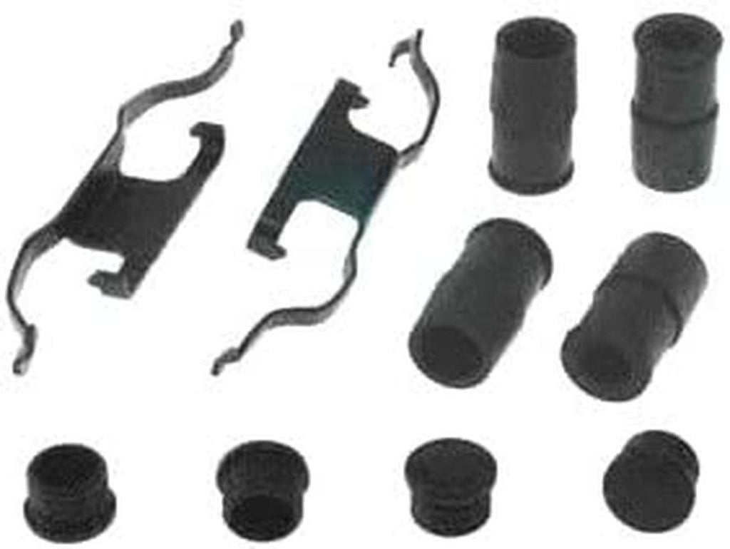 H5704A Professional Grade Disc Brake Caliper Hardware Kit