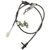 Standard Ignition ABS Wheel Speed Sensor for 09-13 6 ALS2020