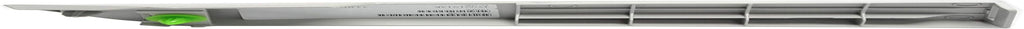 Headlight Filler Compatible with Toyota Tacoma 2012-2015 RH Primed