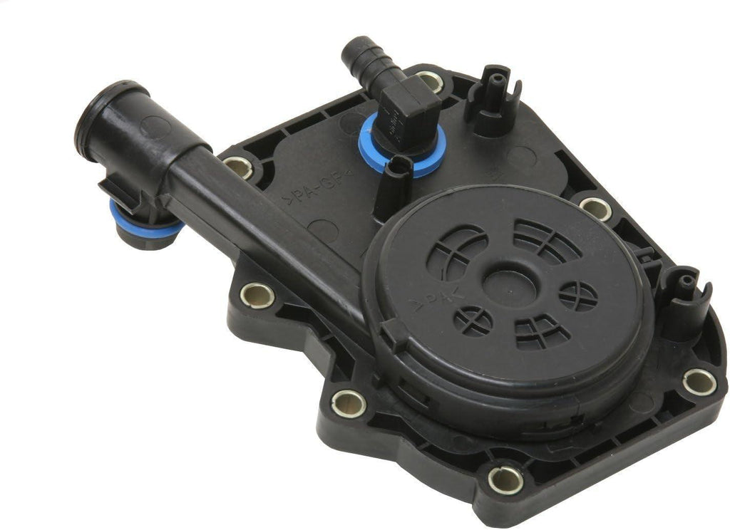 11617501563 Intake Manifold Cover, Crankcase Vent