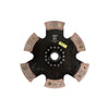 6266019 ACT 6 Pad Rigid Race Disc - greatparts
