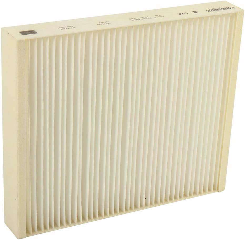 GM Original Equipment CF181 Cabin Air Filter