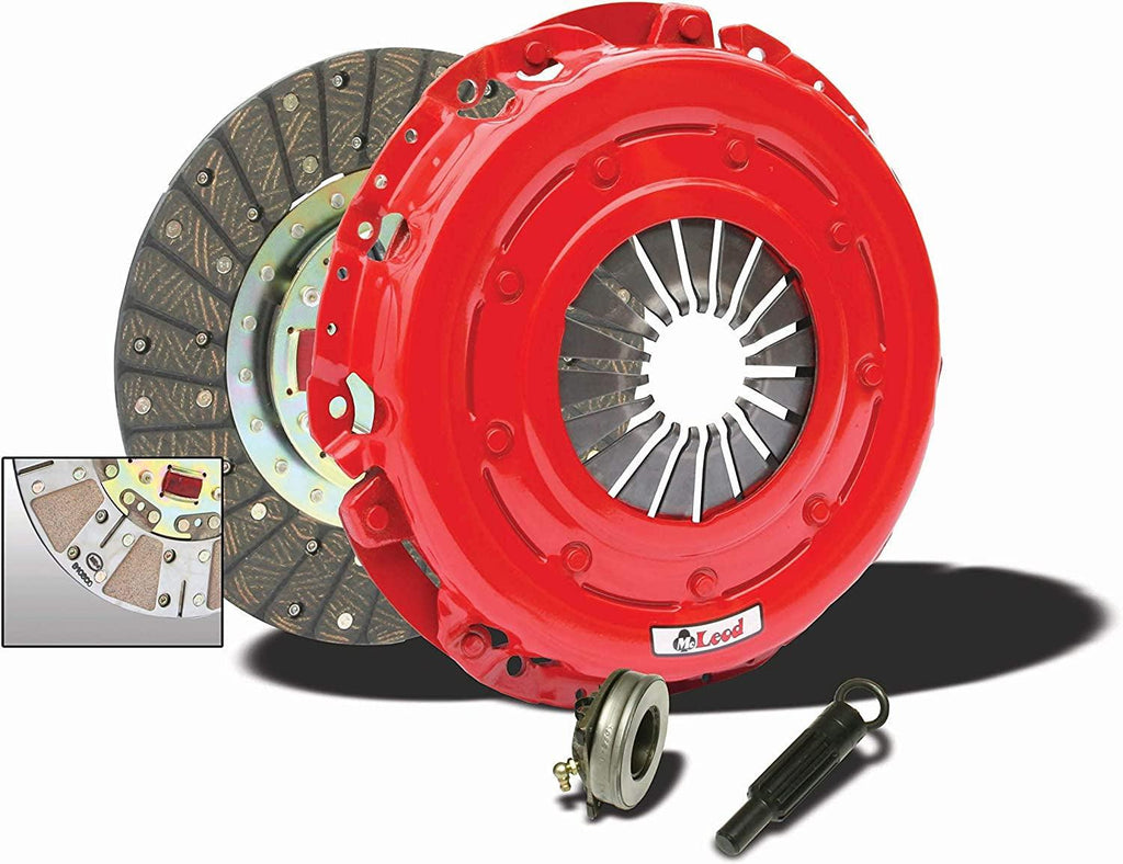 75203 Super Street Pro Kit (Mustreet 5.Ol 86-95), 1 Pack