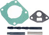 Dorman 917-401 Exhaust Gas Recirculation (EGR) Valve Repair Kit Compatible with Select Acura / Honda Models