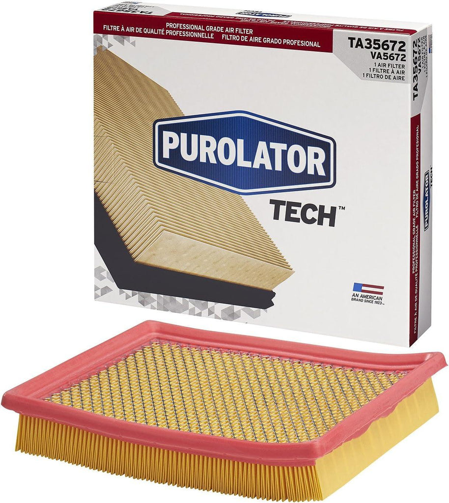 TA35672 tech Air Filter