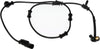 Dorman 970-172 Front ABS Wheel Speed Sensor Compatible with Select Dodge / Ram Models