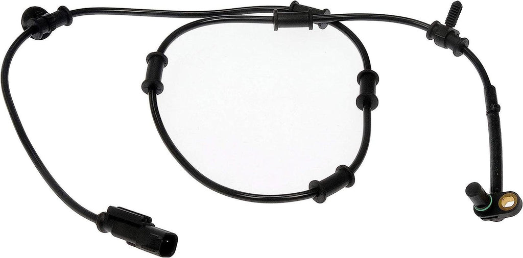 Dorman 970-172 Front ABS Wheel Speed Sensor Compatible with Select Dodge / Ram Models