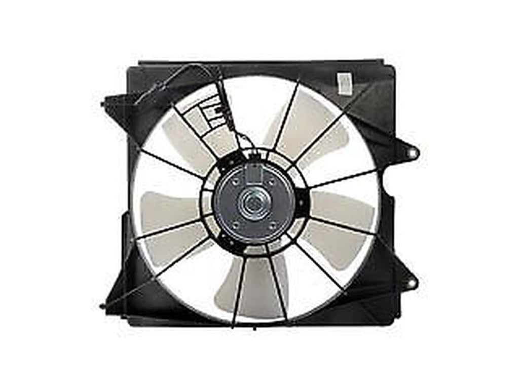 Dorman Engine Cooling Fan Assembly for 08-09 Accord 621-358