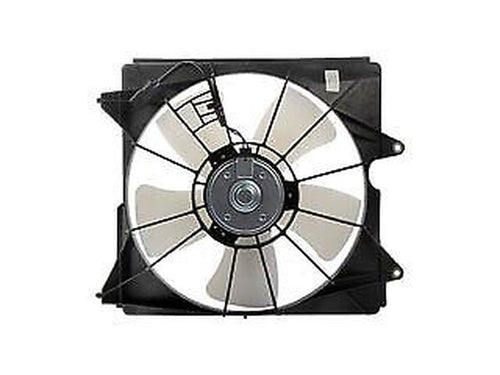Dorman Engine Cooling Fan Assembly for 08-09 Accord 621-358
