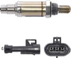 350-33051 Oxygen Sensor, Original Equipment Replacement Premium O2 Sensor, Direct Fit
