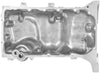 Spectra Engine Oil Pan for 06-11 Civic HOP18A