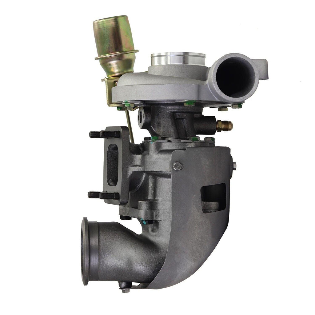 Rotomaster Turbocharger for C2500, C3500, K2500, K3500 J1650103N