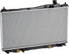 221-3220 Radiator