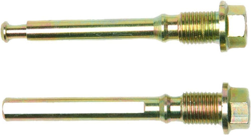 Professional 18K1514 Front Disc Brake Caliper Bolt