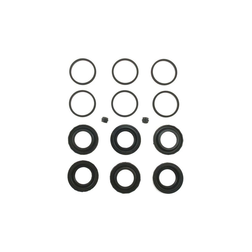 Disc Brake Caliper Repair Kit for Challenger, Charger, Mustang, Touareg 15416