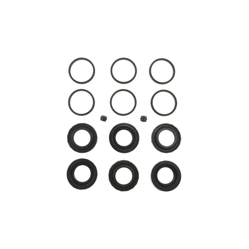 Disc Brake Caliper Repair Kit for Challenger, Charger, Mustang, Touareg 15416