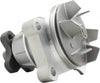 WP523 Water Pump/For 1999-2008/ Chevrolet, Suzuki/Grand Vitara, Tracker, Vitara, XL-7/2.5L, 2.7L/ DOHC/ V6/ 24V/ 2500Cc, 2737Cc