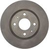 Centric Front Disc Brake Rotor for 08-11 Focus (121.61093)