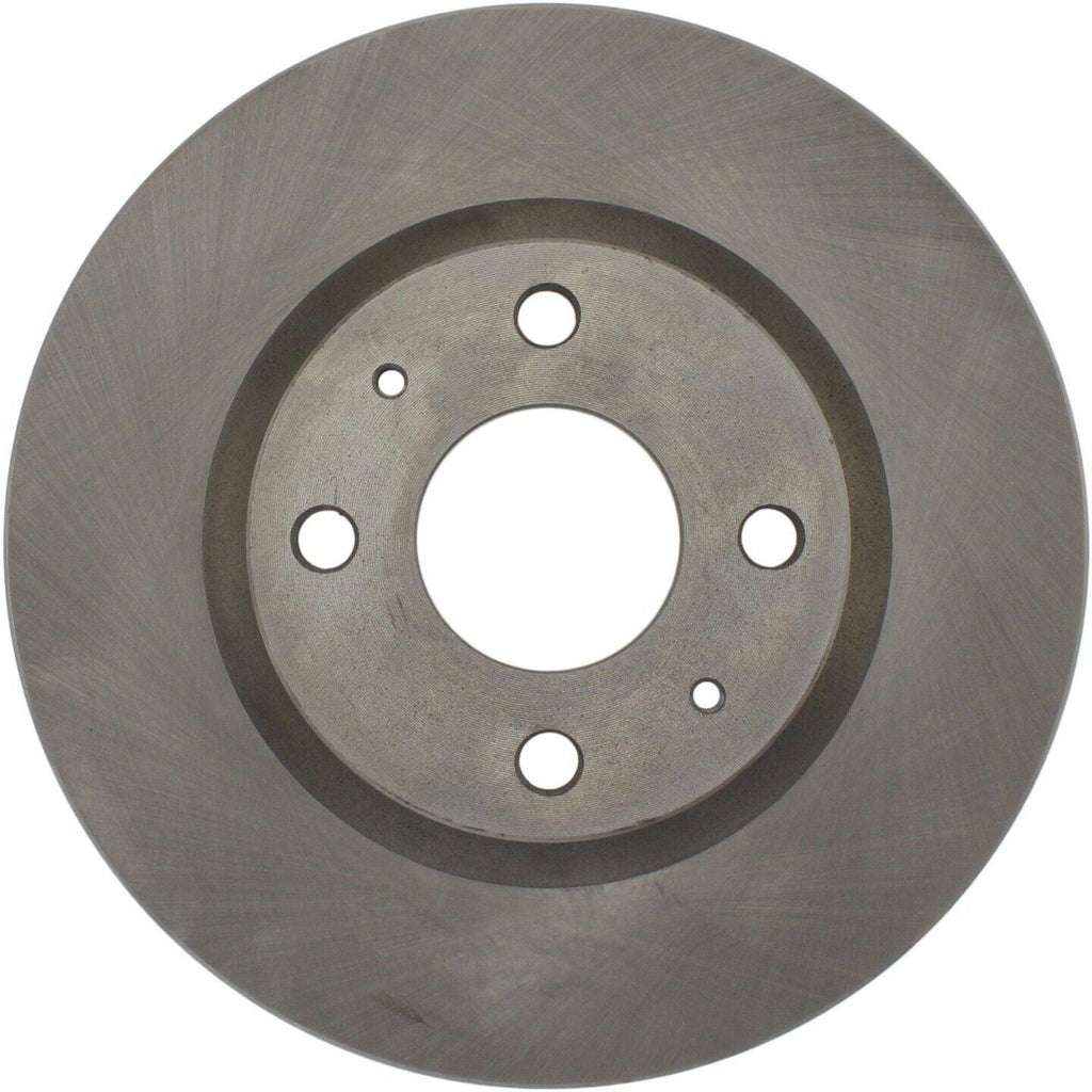 Centric Front Disc Brake Rotor for 08-11 Focus (121.61093)