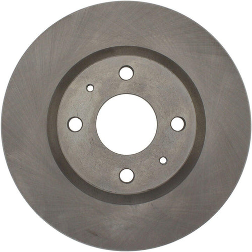 Centric Front Disc Brake Rotor for 08-11 Focus (121.61093)