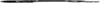 for Hyundai Tucson Exterior Door Handle Rear, Driver Side Primed (2005-2009) | Trim:All Submodels | HY1520118 | 836502