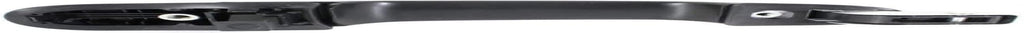 for Hyundai Tucson Exterior Door Handle Rear, Driver Side Primed (2005-2009) | Trim:All Submodels | HY1520118 | 836502