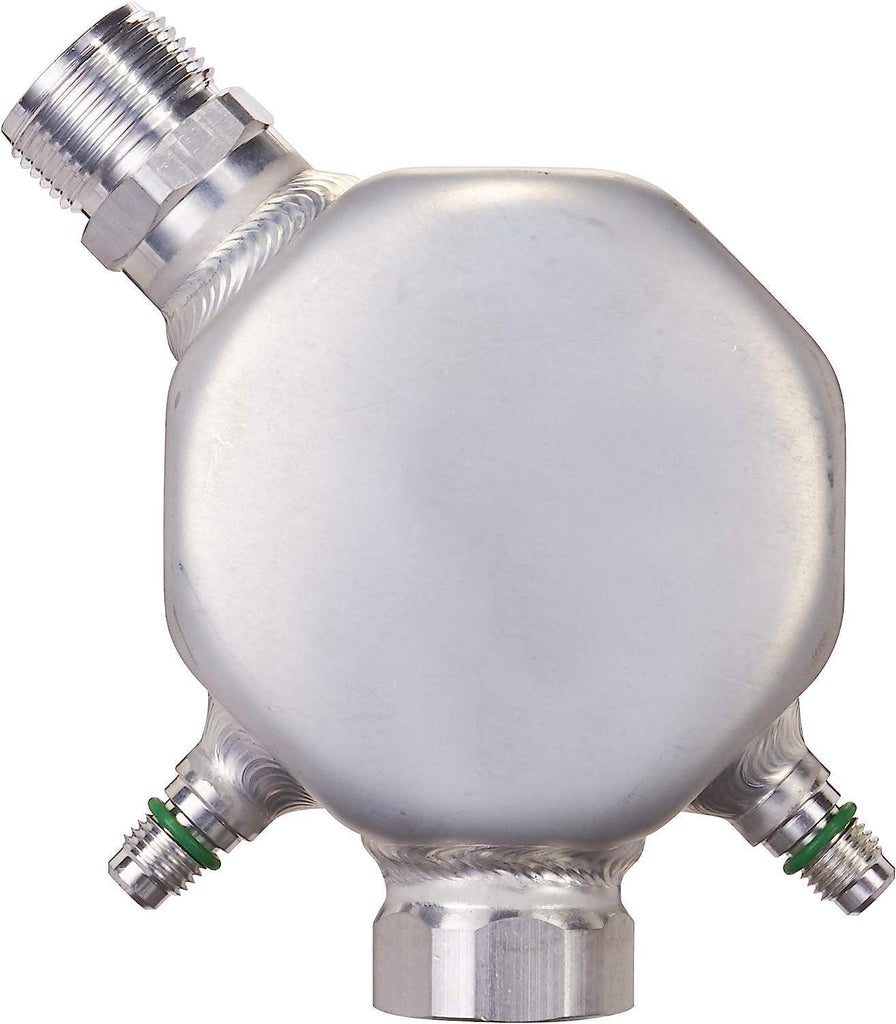 0233185 A/C Accumulator