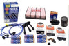 96-02 Toyota 3.4L V6 NGK Wires-Spark Plugs-Belts-Fu