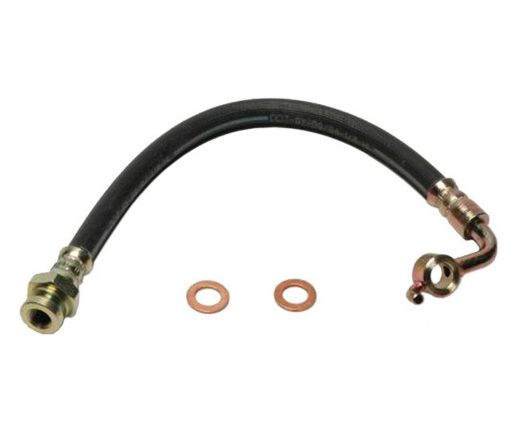 Raybestos Brake Hydraulic Hose for 1992-1995 929 BH380199