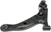 Dorman Suspension Control Arm and Ball Joint Assembly for 97-02 Corolla 524-125