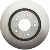 Brembo Front Disc Brake Rotor for Lancer, Outlander (09.A738.11)