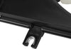 OEM-RF-0221 Factory Style Radiator Cooling Fan Assembly Cooling Efficiency Improved Direct Replacement [Compatible with 2004-2012 Galant],Black