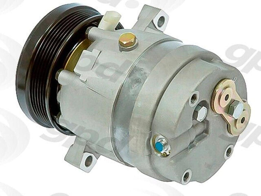 A/C Compressor for Lesabre, 88, LSS, Bonneville, Riviera, Regency+More 6511355