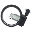 Delphi Mass Air Flow Sensor for 08-09 Astra AF10404