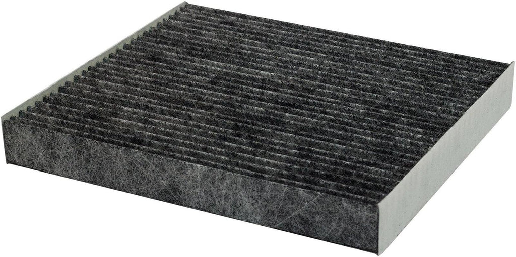 Fresh Breeze Cabin Air Filter Replacement for Car Passenger Compartment W/ Arm and Hammer Baking Soda, Easy Install, CF10896 for Hyundai / Kia Vehicles