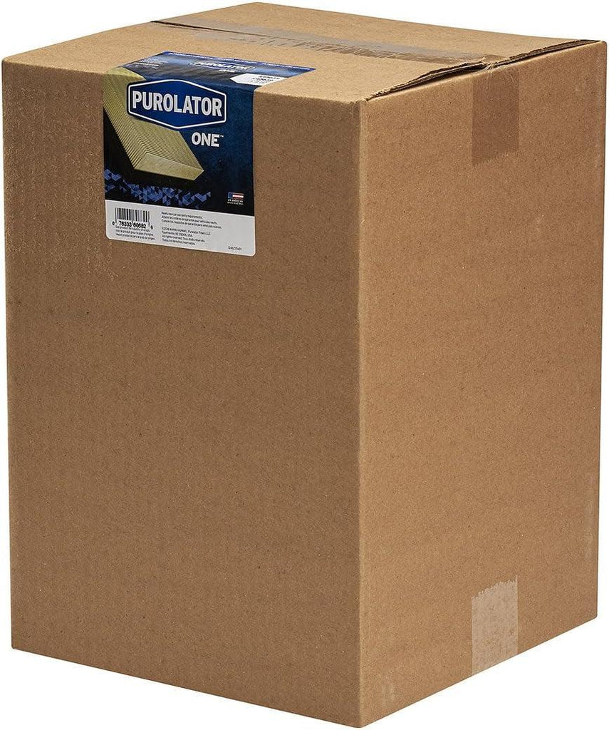 A45639 one Advanced Engine Air Filter