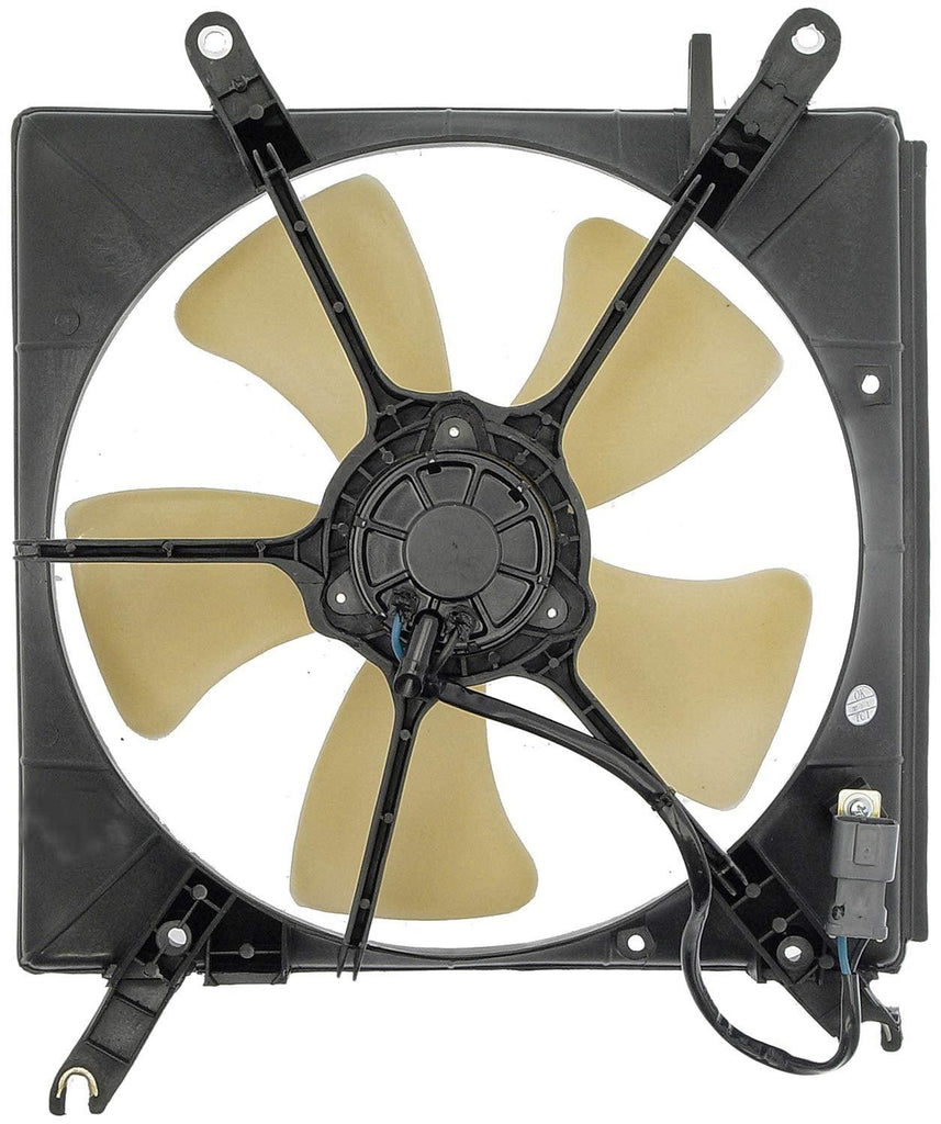 - 620-223 - Radiator Fan Assembly without Controller