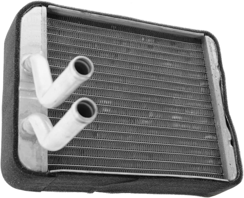 Aluminum Heater Core Compatible with Ford Bronco Pickup Truck F150 F350 F250 F100